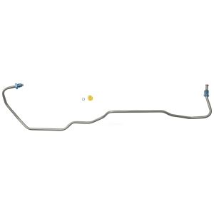 Gates Power Steering Pressure Line Hose Assembly Tube To Rack for 2008 Hyundai Entourage - 365642