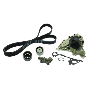 AISIN Engine Timing Belt Kit With Water Pump for 2005 Kia Amanti - TKK-007