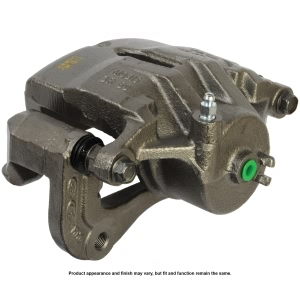 Cardone Reman Remanufactured Unloaded Caliper w/Bracket for 2015 Hyundai Tucson - 19-B6402