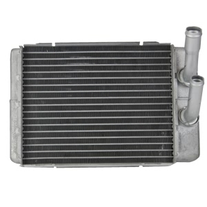 TYC Hvac Heater Core for Oldsmobile Cutlass Calais - 96025