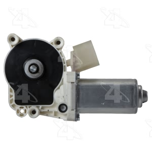 ACI Front Driver Side Window Motor for 2011 BMW X5 - 389550