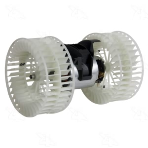 Four Seasons Hvac Blower Motor With Wheel for Mercedes-Benz 300E - 76975