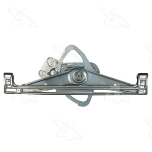 ACI Power Window Regulator for 2008 Volvo V70 - 380023