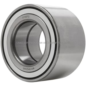 Quality-Built WHEEL BEARING for 2003 Mazda Tribute - WH510072