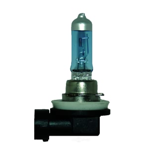 Hella Design Series Halogen Light Bulb for 2012 Ram C/V - H11XE-CB