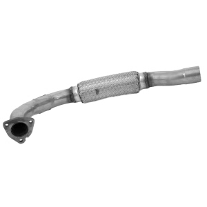 Walker Aluminized Steel Exhaust Front Pipe for 2002 Saturn SC2 - 53323