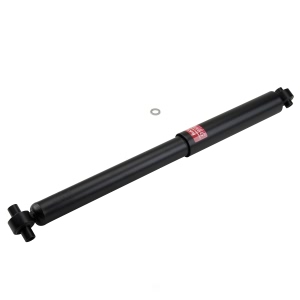 KYB Excel G Rear Driver Or Passenger Side Twin Tube Shock Absorber for 2004 Chevrolet SSR - 343395