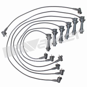 Walker Products Spark Plug Wire Set for 1996 Toyota Supra - 924-1318