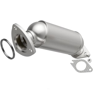 Bosal Direct Fit Catalytic Converter for 2010 Saturn Outlook - 079-5220