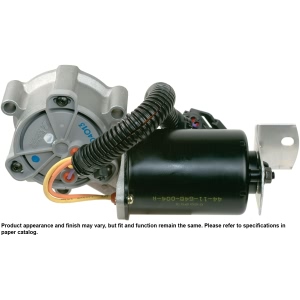 Cardone Reman Remanufactured Transfer Case Motor for 1995 Ford F-150 - 48-211