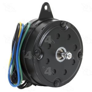 Four Seasons A C Condenser Fan Motor for 1997 Mazda MX-6 - 35164