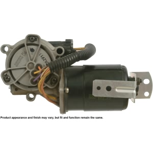 Cardone Reman Remanufactured Transfer Case Motor for Ford Expedition - 48-207
