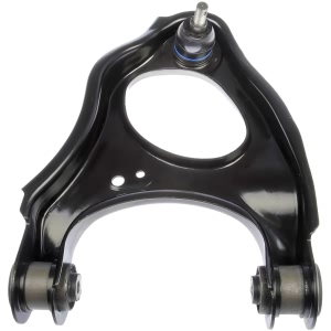 Dorman Rear Driver Side Upper Non Adjustable Control Arm And Ball Joint Assembly for 2013 Acura TL - 521-137