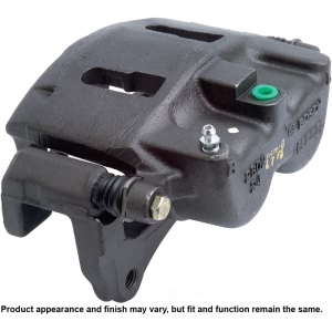 Cardone Reman Remanufactured Unloaded Caliper w/Bracket for 1999 Mazda B2500 - 18-B4606