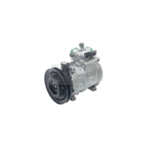 Denso A/C Compressor for 2001 Plymouth Prowler - 471-0366