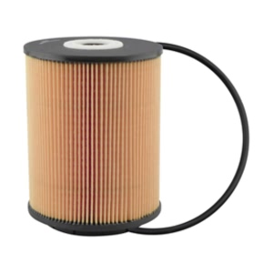 Hastings Engine Oil Filter Element for 2000 Volkswagen Jetta - LF479