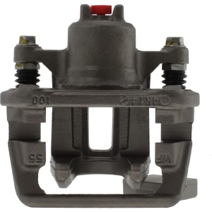 Centric Remanufactured Semi-Loaded Rear Passenger Side Brake Caliper for 2008 Acura RDX - 141.40565