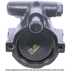 Cardone Reman Remanufactured Power Steering Pump w/o Reservoir for 1995 Chrysler LHS - 20-899