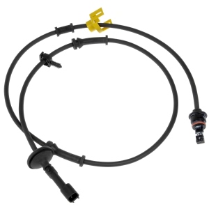 Dorman Rear Abs Wheel Speed Sensor for 2006 Chrysler Town & Country - 970-027