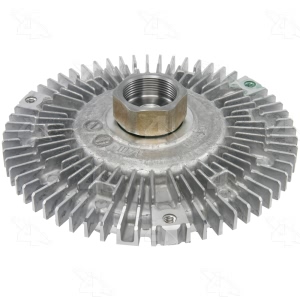 Four Seasons Thermal Engine Cooling Fan Clutch for 1999 Mercedes-Benz ML320 - 46012