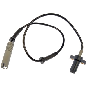 Dorman Front Abs Wheel Speed Sensor for BMW 540i - 970-114