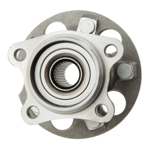 FAG Rear Wheel Bearing and Hub Assembly for Lexus RX330 - 101772