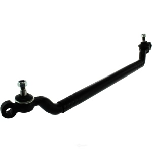 Centric Premium™ Front Steering Center Link for 1988 BMW M5 - 626.34304