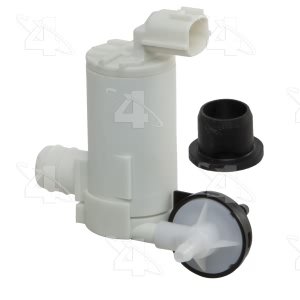 ACI Windshield Washer Pump for Nissan NV2500 - 377140