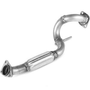 Bosal Exhaust Front Pipe for 2012 Nissan Rogue - 750-229