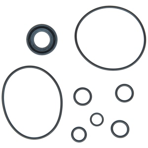 Gates Power Steering Pump Seal Kit for 1985 Mazda RX-7 - 348689