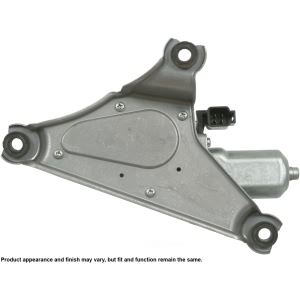 Cardone Reman Remanufactured Wiper Motor for Scion - 43-20007