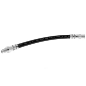 VAICO Rear Driver Side Outer Brake Hydraulic Hose for 1995 BMW 318is - V20-4114