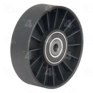 Four Seasons Drive Belt Idler Pulley for 1993 Volvo 850 - 45034