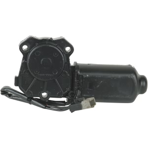 Cardone Reman Remanufactured Window Lift Motor for Volvo 740 - 47-2705