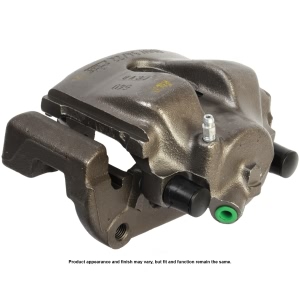 Cardone Reman Remanufactured Unloaded Caliper w/Bracket for 2002 BMW 325xi - 19-B1618A