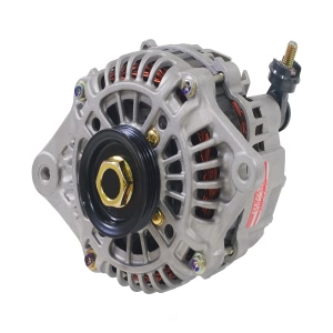 Denso Alternator for 1989 Mazda 929 - 210-4284