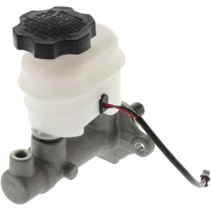 Centric Premium Brake Master Cylinder for Kia Rio - 130.50015