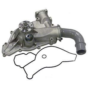 GMB Engine Coolant Water Pump for 2000 Ford F-350 Super Duty - 125-5930