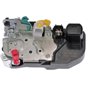 Dorman OE Solutions Rear Driver Side Door Lock Actuator Motor for 2010 Chrysler 300 - 931-006