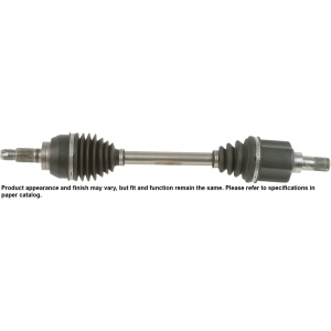 Cardone Reman Remanufactured CV Axle Assembly for 2004 Mini Cooper - 60-9279