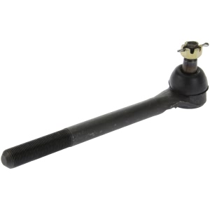 Centric Premium™ Inner Tie Rod End for 1990 Cadillac Brougham - 612.62075