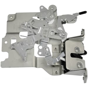 Dorman OE Solutions Passenger Side Door Latch Assembly for 2013 Chevrolet Express 3500 - 940-112