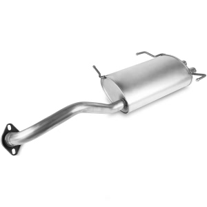 Bosal Rear Exhaust Muffler for 2004 Infiniti I35 - 278-025