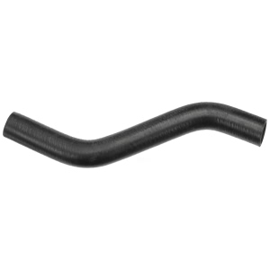 Gates Engine Coolant Molded Radiator Hose for 1990 Honda Prelude - 21670