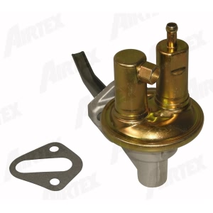 Airtex Mechanical Fuel Pump for 1987 Dodge Dakota - 60519