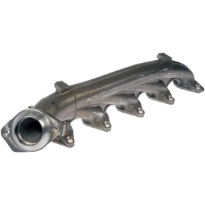 Dorman Cast Iron Natural Exhaust Manifold for 2009 Ford F-350 Super Duty - 674-786