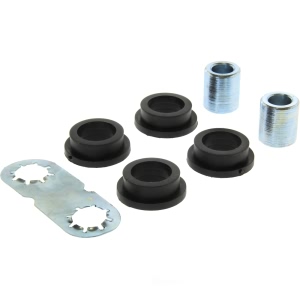 Centric Front Inner Minor Kit Steering Tie Rod Bushing for Saab - 603.62012