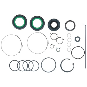 Gates Rack And Pinion Seal Kit for 2004 Dodge Neon - 348585