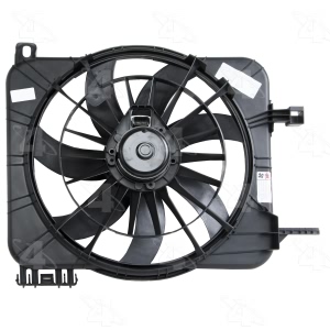 Four Seasons Engine Cooling Fan for Pontiac Sunfire - 75234