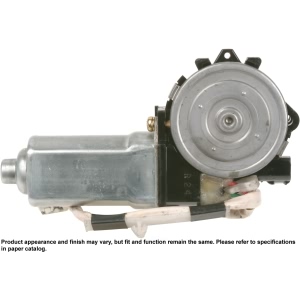 Cardone Reman Remanufactured Window Lift Motor for Toyota Tundra - 47-10022